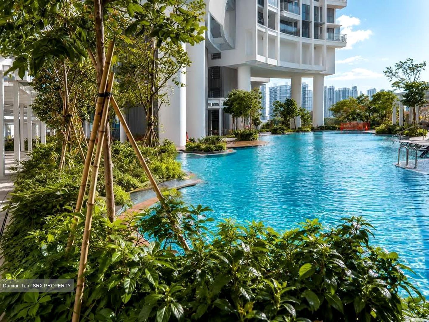 One Pearl Bank (D3), Apartment #580844561